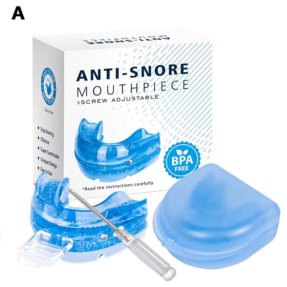 Dispositivo antirussamento Boc - Dental Guard Night recensione e prezzo