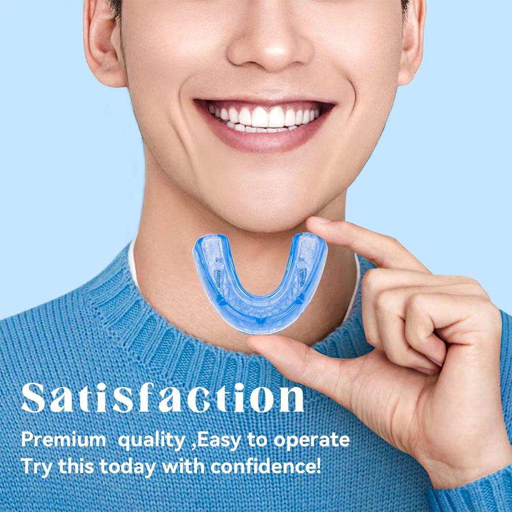 Dispositivo antirussamento Boc - Dental Guard Night recensione e prezzo