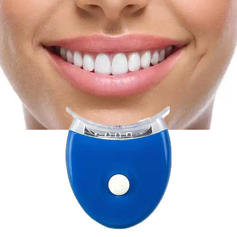 Kit Sbiancante per Denti a Luc - Teeth Whitening Home Kit recensione e prezzo