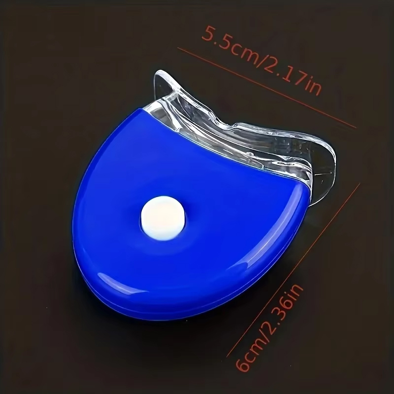 Kit Sbiancante per Denti a Luc - Teeth Whitening Home Kit recensione e prezzo