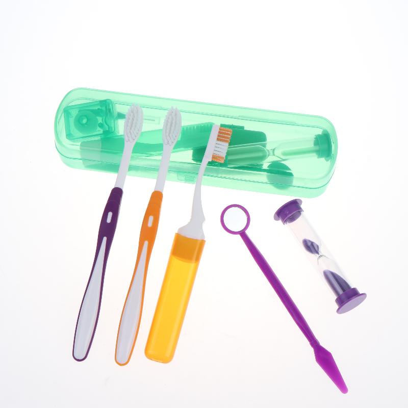 Kit per la cura dei denti riut - Teeth Whitening Home Kit recensione e prezzo