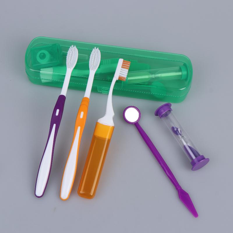 Kit per la cura dei denti riut - Teeth Whitening Home Kit recensione e prezzo