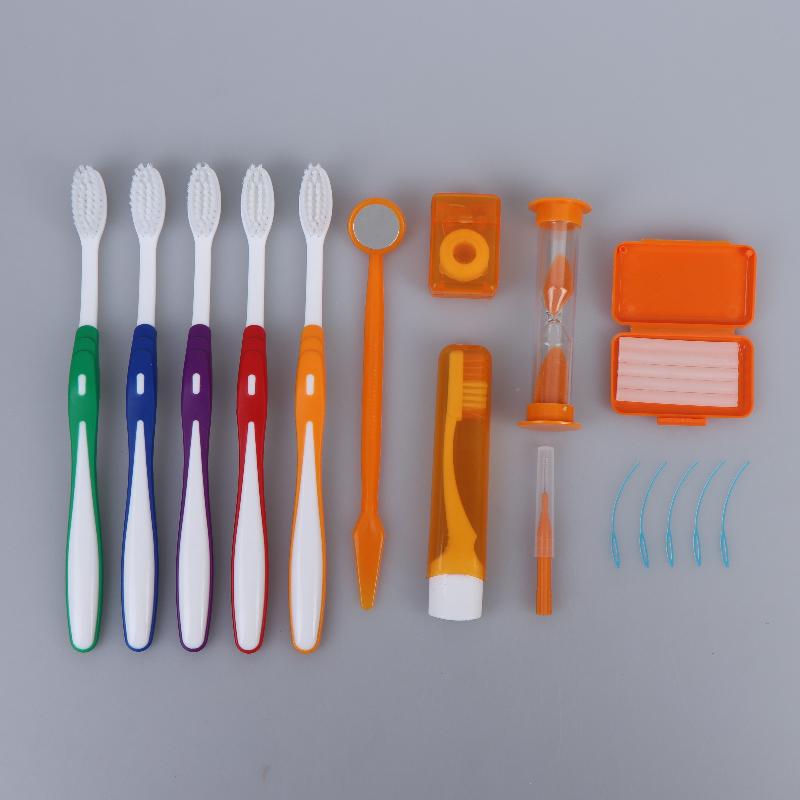 Kit per la cura dei denti riut - Teeth Whitening Home Kit recensione e prezzo