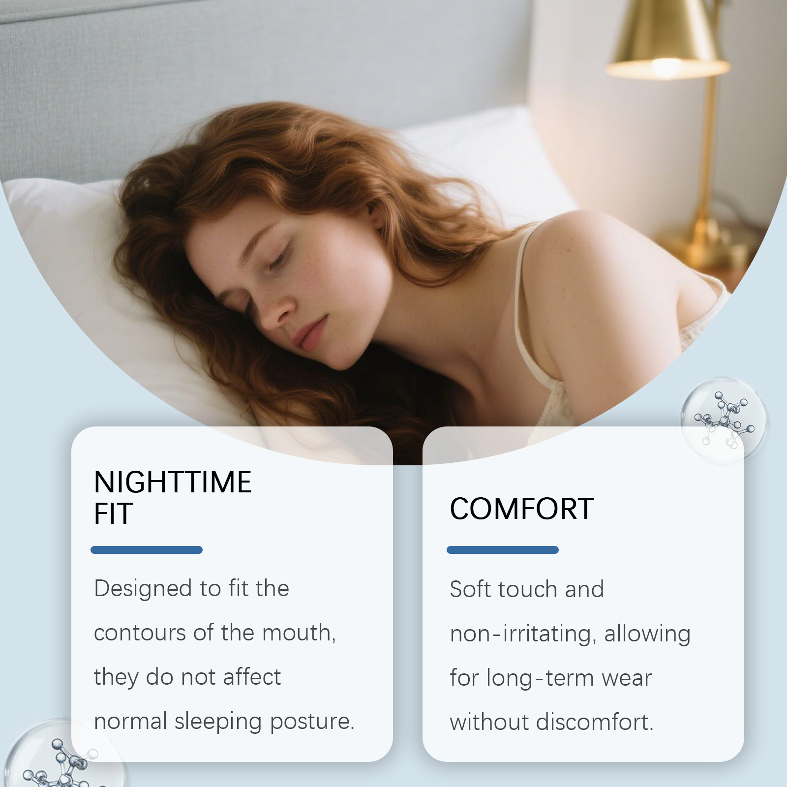 Paradenti Notturno Protettore  - Dental Guard Night recensione e prezzo
