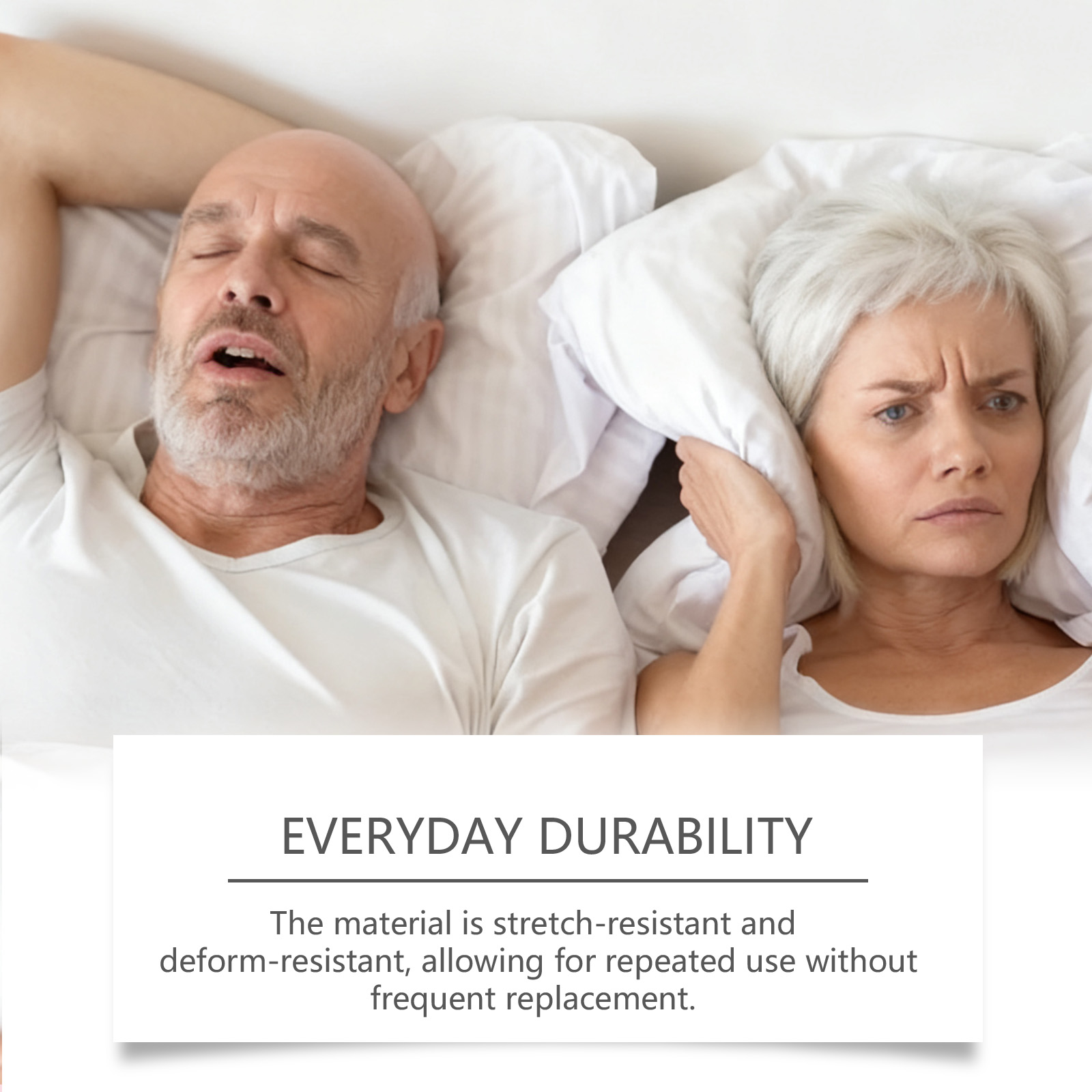 Paradenti Notturno Protettore  - Dental Guard Night recensione e prezzo
