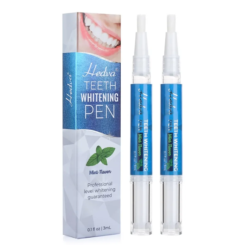 1PCS/2PCS Sbiancamento Dei Den - Teeth Whitening Pen recensione e prezzo