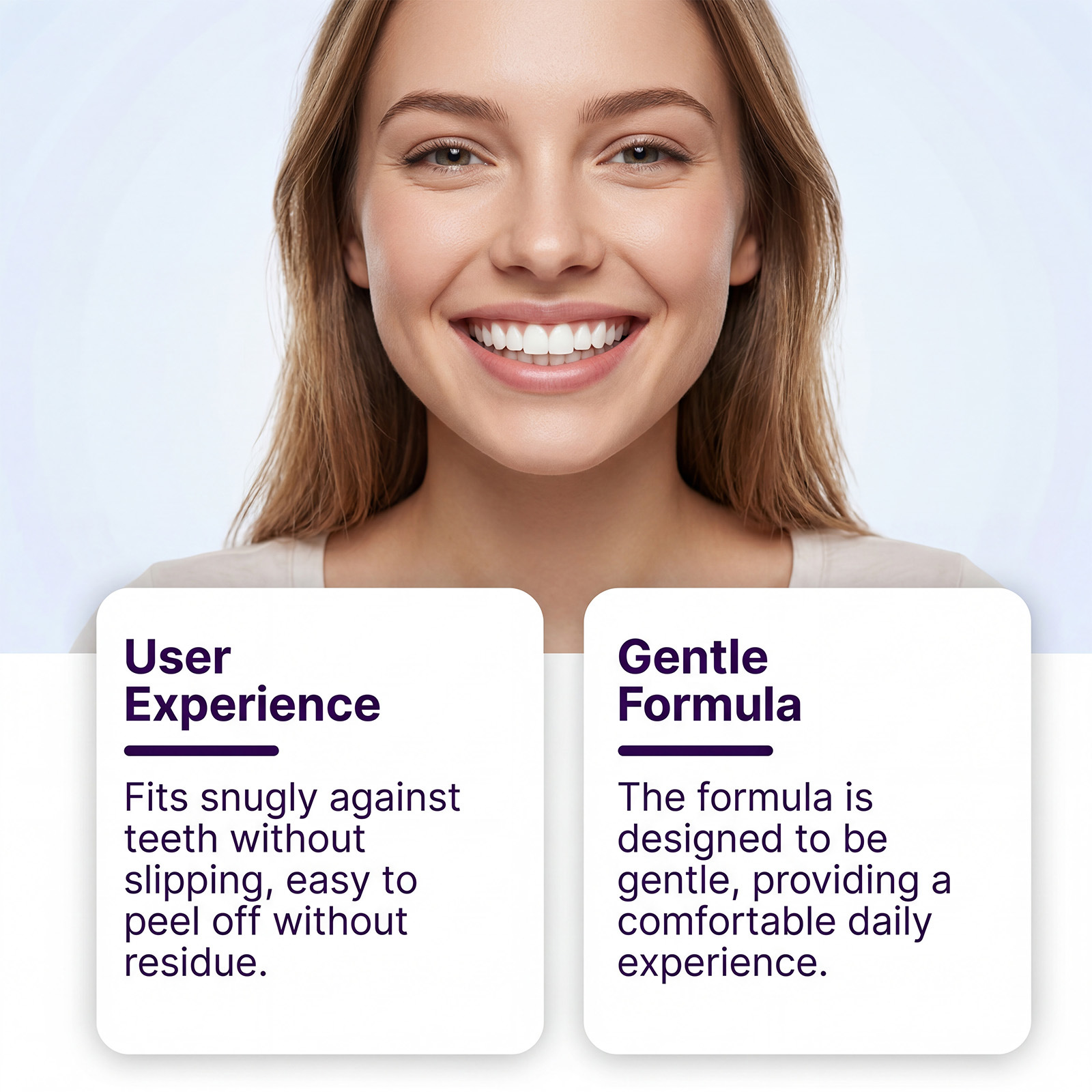 Strisce sbiancanti per denti s - Teeth Whitening Home Kit recensione e prezzo