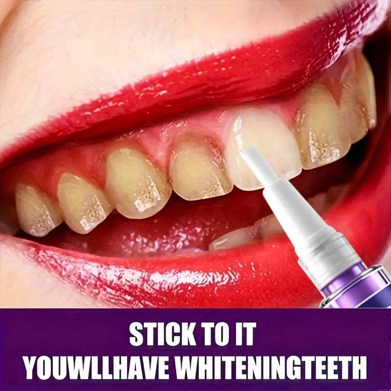 ROZINO 9D Penna Sbiancante per - Teeth Whitening Pen recensione e prezzo