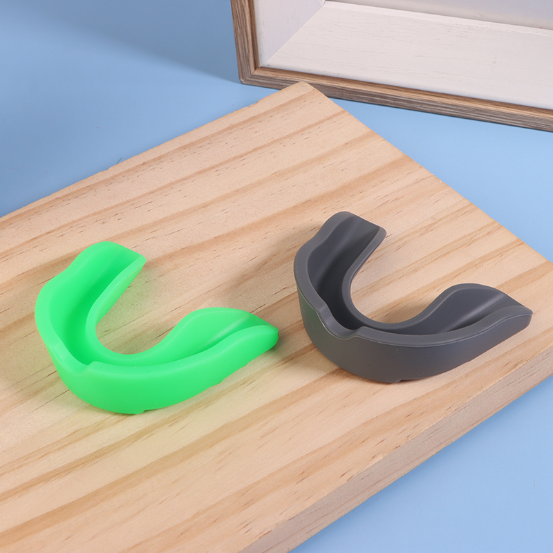Protezione per denti in silico - Dental Guard Night recensione e prezzo