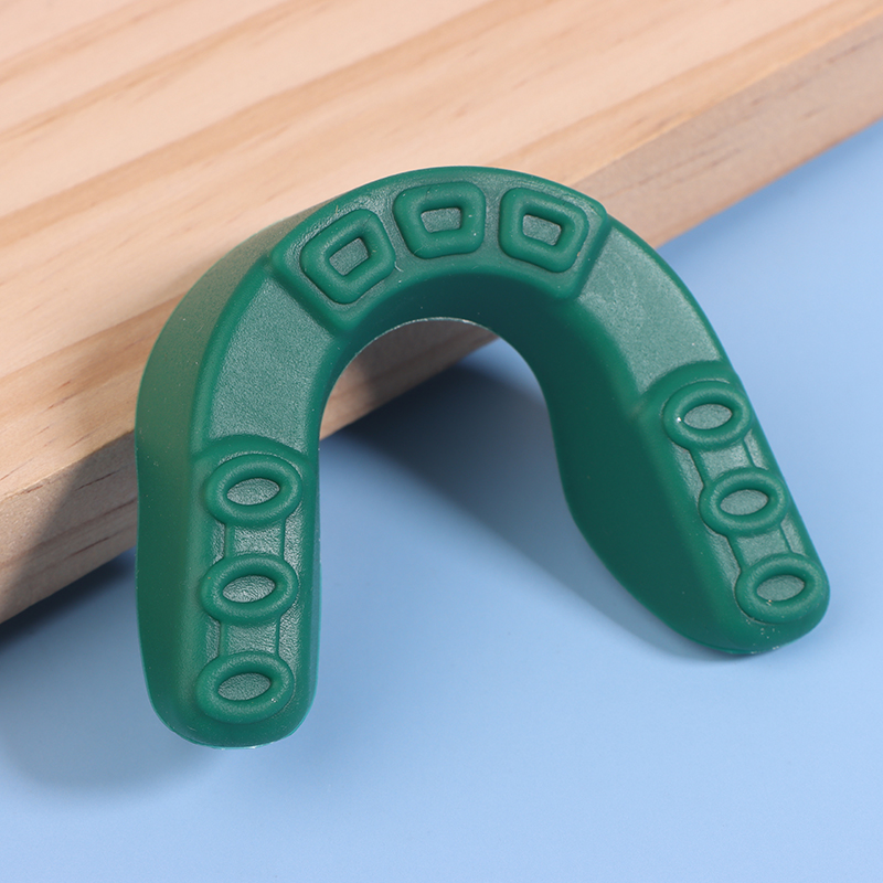 Protezione per denti in silico - Dental Guard Night recensione e prezzo
