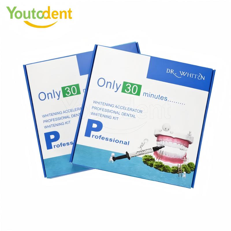 Kit di sbiancamento dentale 35 - Teeth Whitening Gels Used By Dentists recensione e prezzo