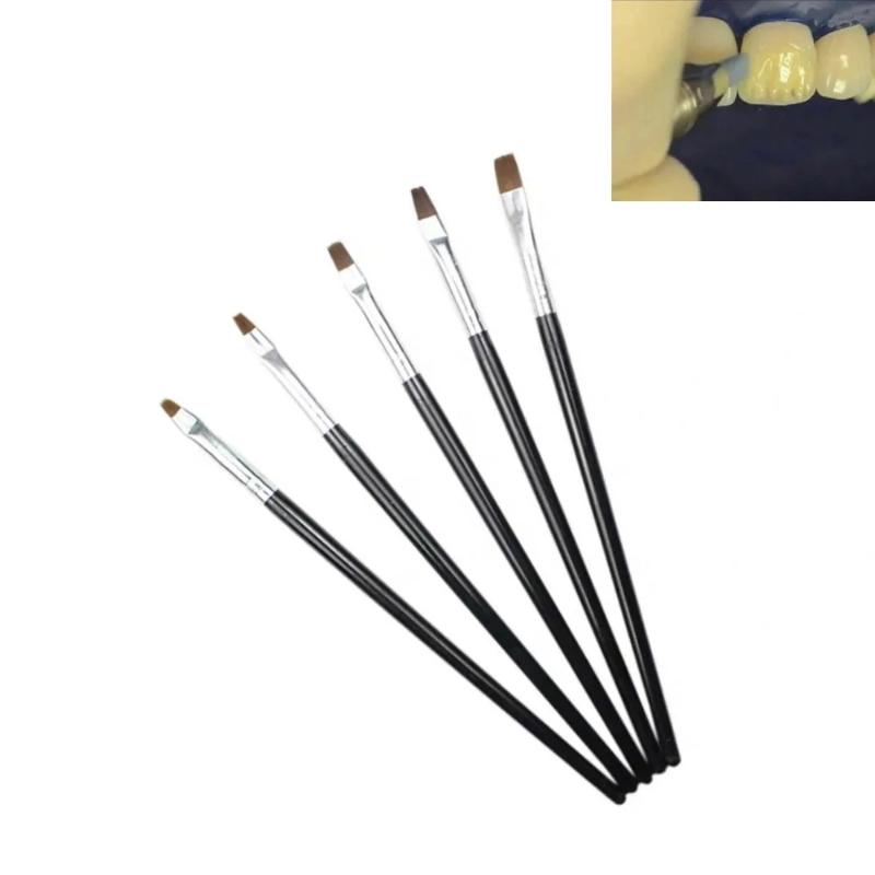 Nylon Odontoiatria Adesivo Com - Teeth Whitening Pen recensione e prezzo