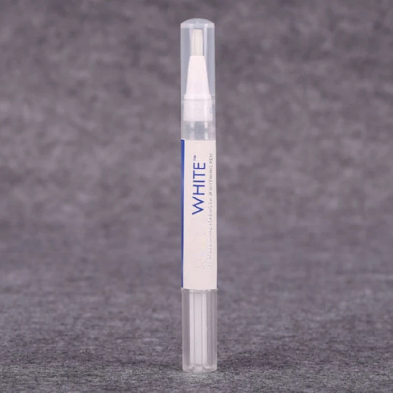 Penna sbiancante per denti bia - Teeth Whitening Gel Pen recensione e prezzo