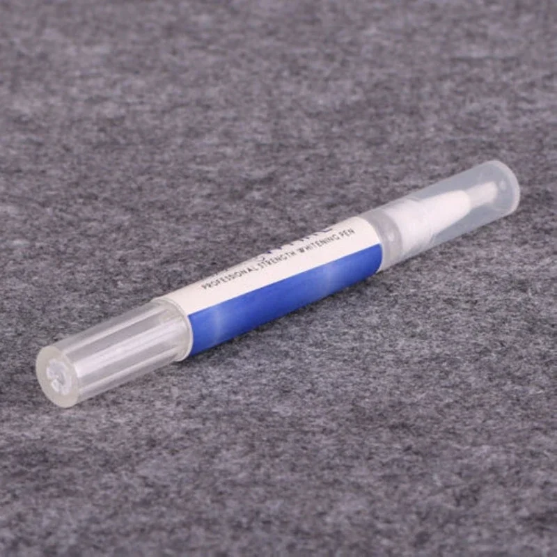 Penna sbiancante per denti bia - Teeth Whitening Gel Pen recensione e prezzo