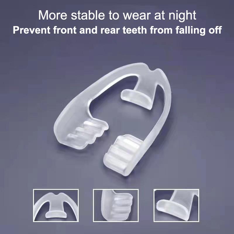 Guarnizione Dentale Notturna R - Dental Guard Night recensione e prezzo
