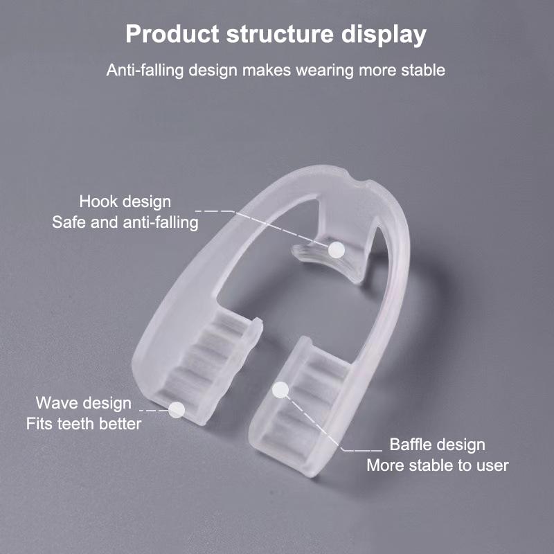 Guarnizione Dentale Notturna R - Dental Guard Night recensione e prezzo