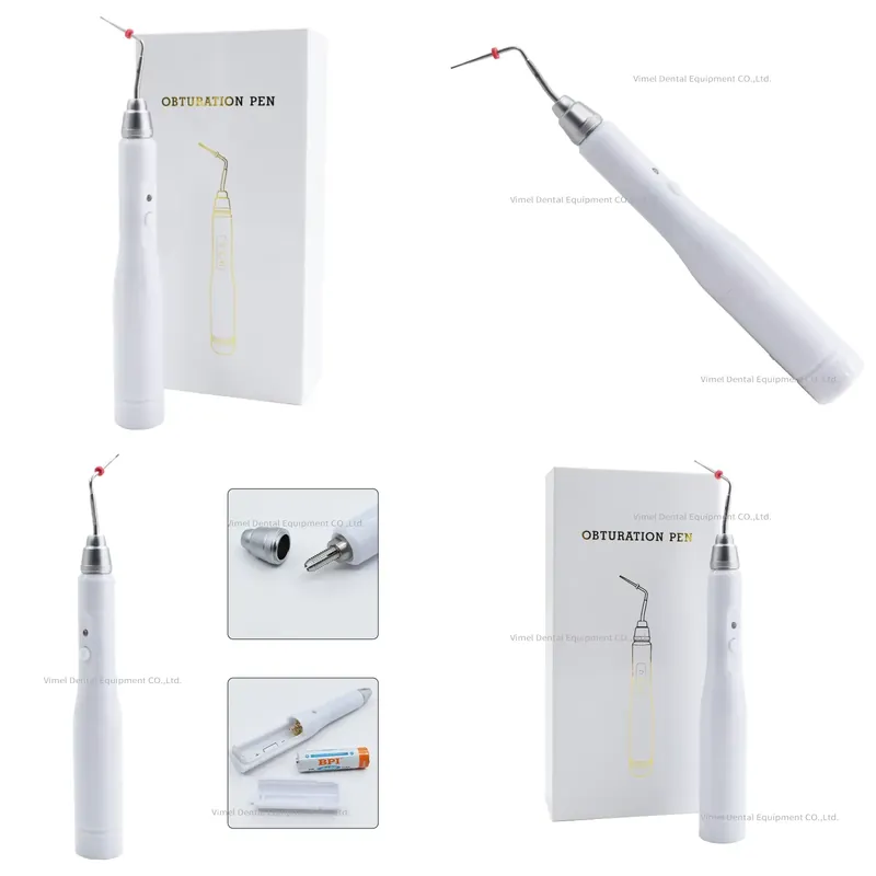 Sistema di Otturazione Endodon - Teeth Whitening Pen recensione e prezzo