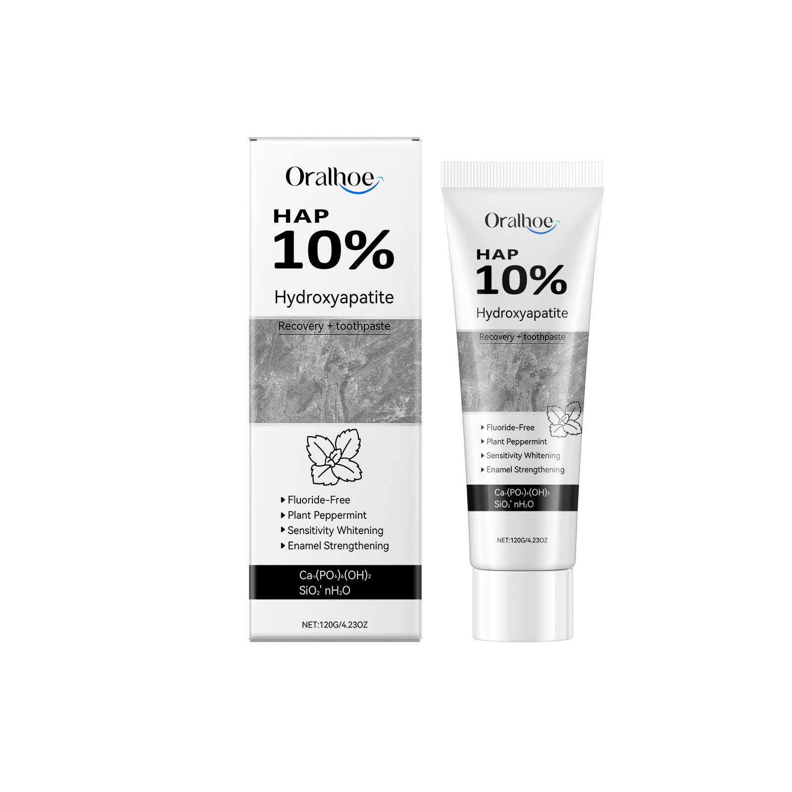 Crema sbiancante per denti Ora - Teeth Whitening Gels Used By Dentists recensione e prezzo