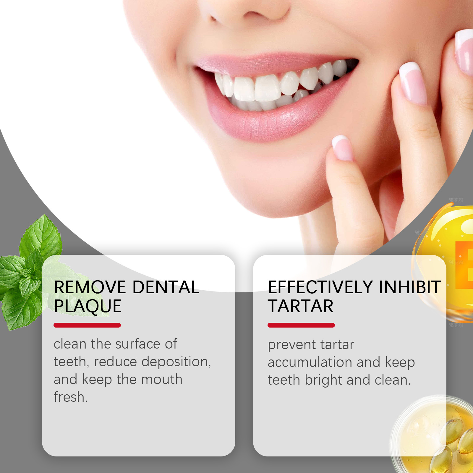 Crema sbiancante per denti Ora - Teeth Whitening Gels Used By Dentists recensione e prezzo