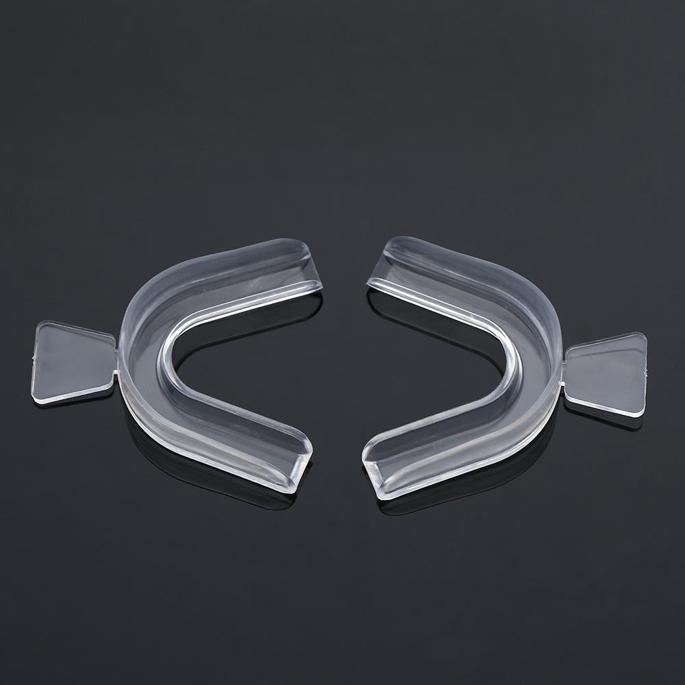 Paradenti Notturno in Silicone - Dental Guard Night recensione e prezzo