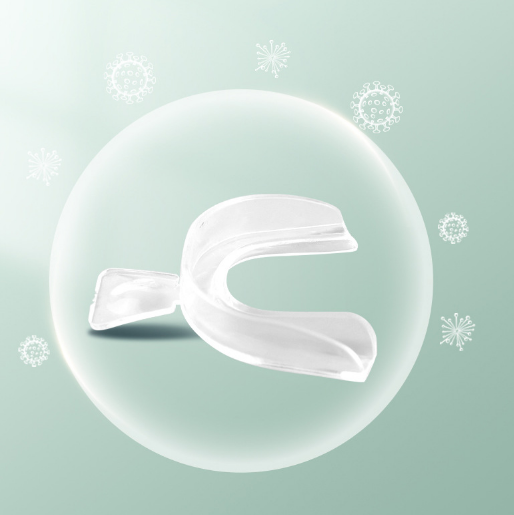 Paradenti Notturno Modellabile - Dental Guard Night recensione e prezzo