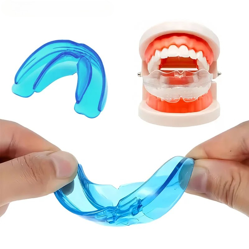 1 Pezzo Paradenti Notturno per - Dental Guard Night recensione e prezzo