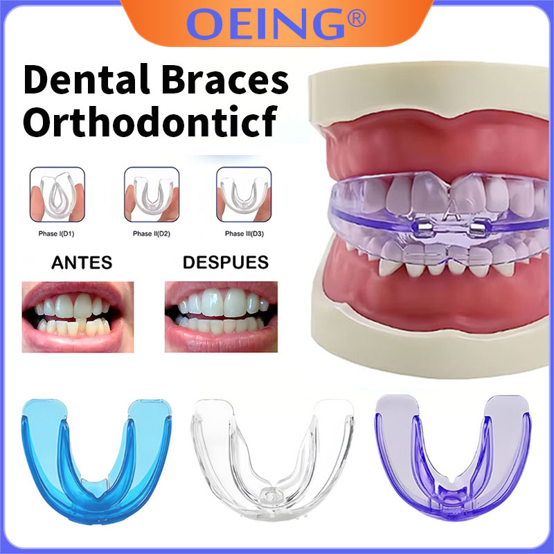 1 Pezzo Paradenti Notturno per - Dental Guard Night recensione e prezzo