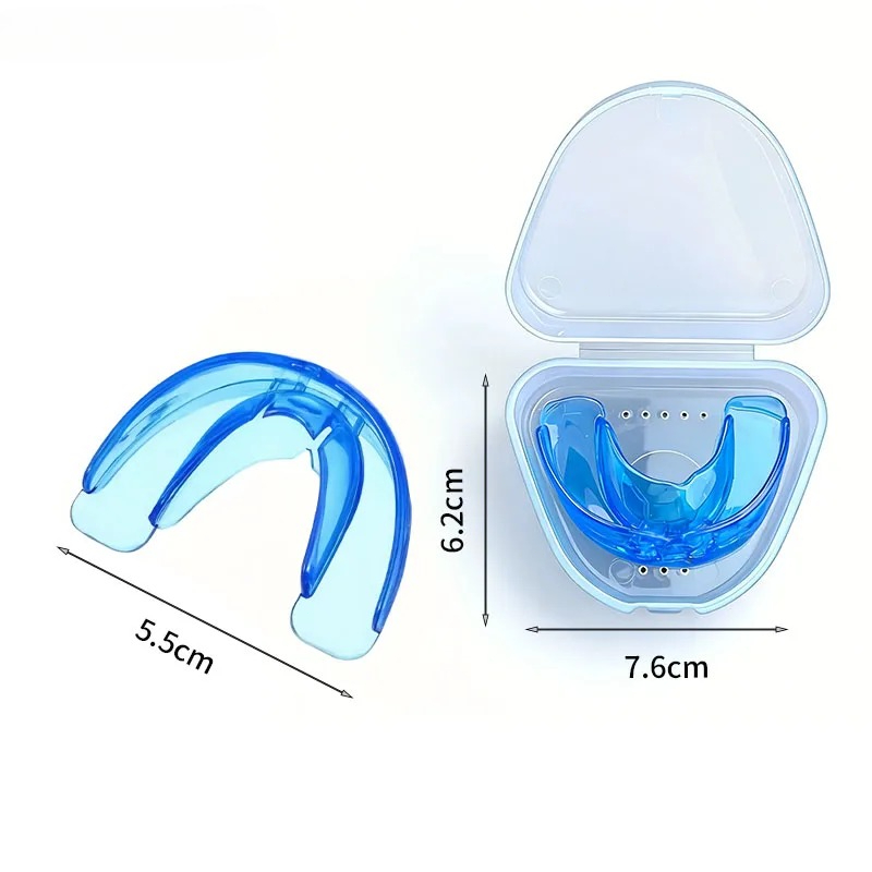 1 Pezzo Paradenti Notturno per - Dental Guard Night recensione e prezzo