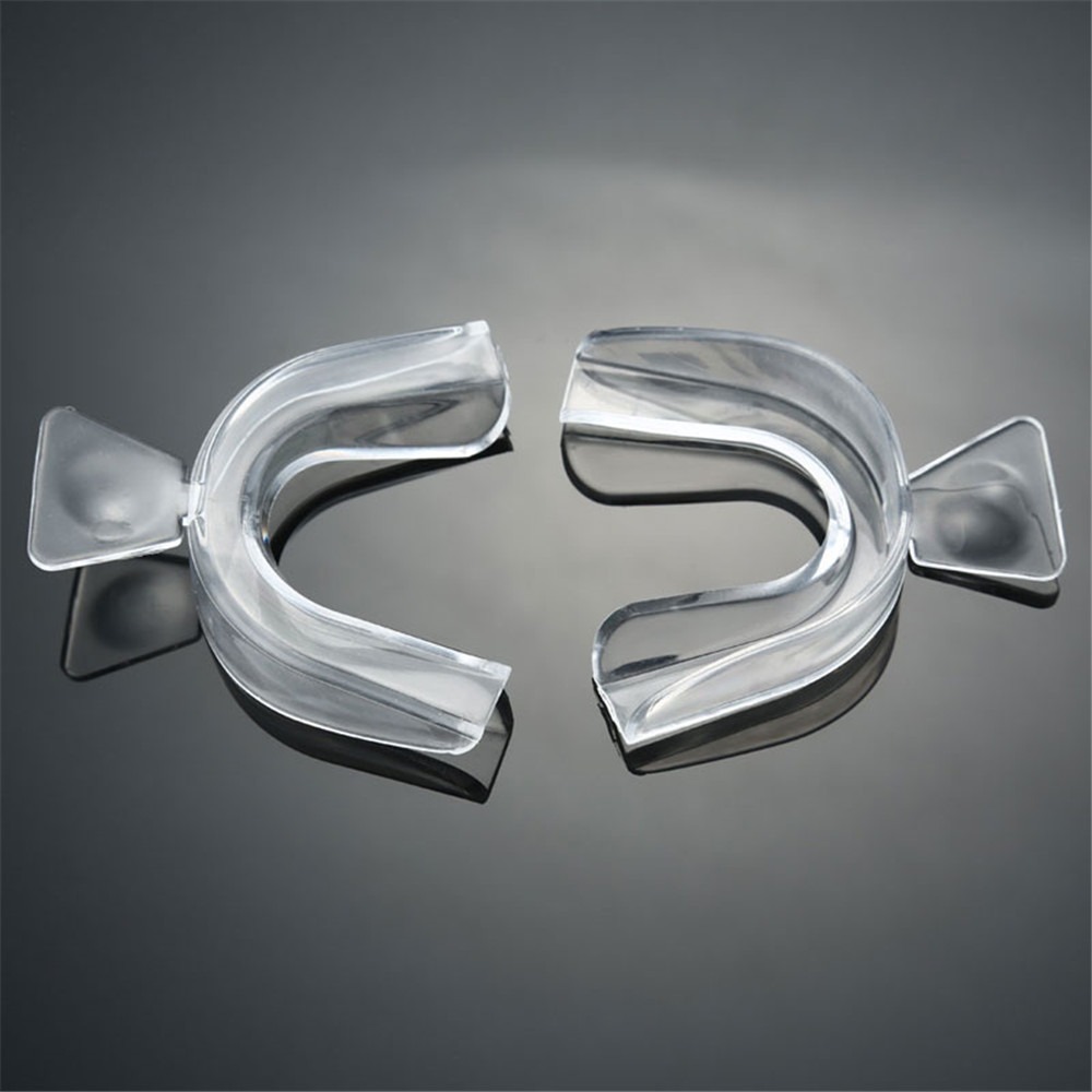 Paradenti Notturno in Silicone - Dental Guard Night recensione e prezzo