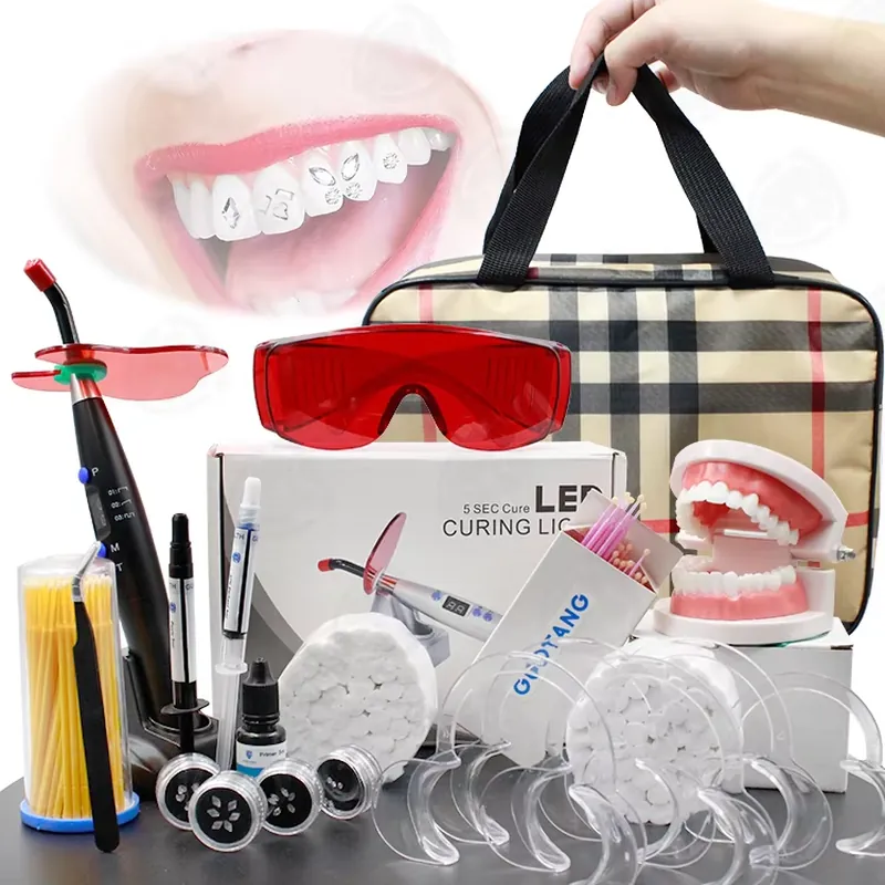 【CHIMU HOME】 Kit Professionale - Teeth Whitening Home Kit recensione e prezzo