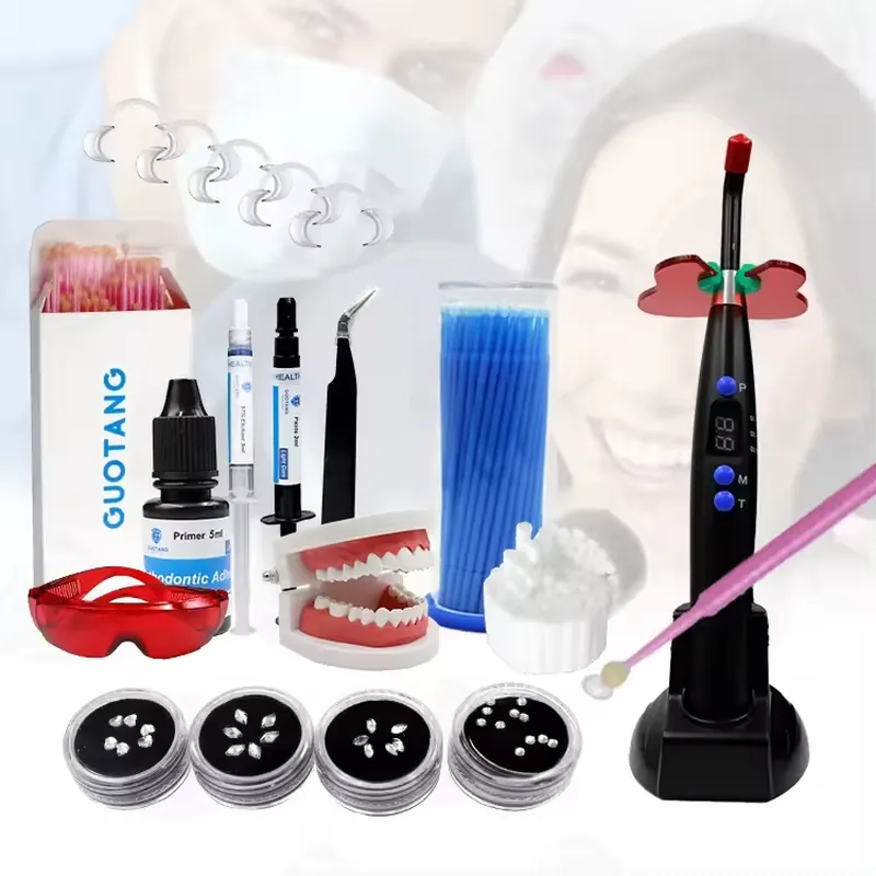 【CHIMU HOME】 Kit Professionale - Teeth Whitening Home Kit recensione e prezzo