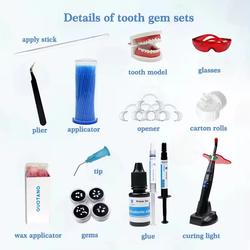 【CHIMU HOME】 Kit Professionale - Teeth Whitening Home Kit recensione e prezzo
