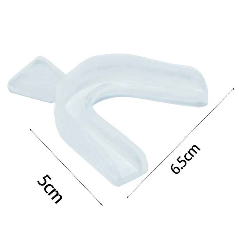10 Pezzi di Paradenti in Silic - Teeth Whitening Products recensione e prezzo
